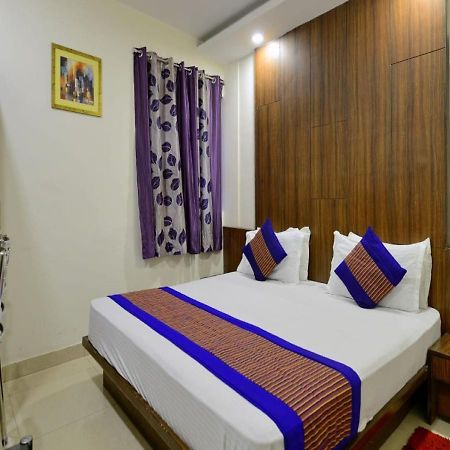 Hotel International Neelam Near New Delhi Railway Station Nowe Delhi Zewnętrze zdjęcie